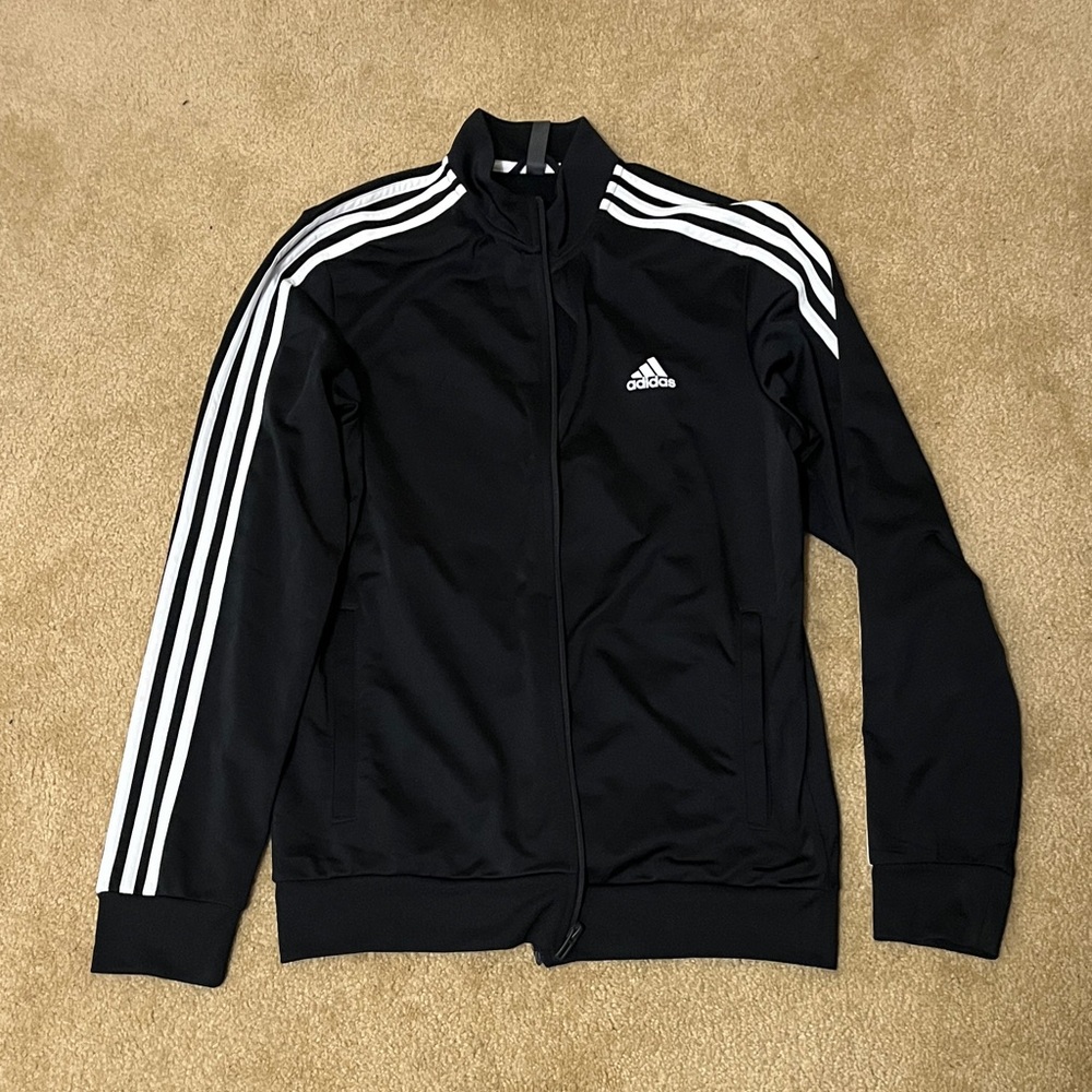 Adidas Tracksuit Top / Classic Jacket